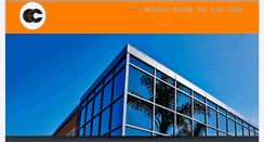 Desktop Screenshot of innovateoc.com
