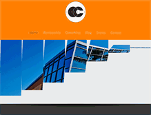 Tablet Screenshot of innovateoc.com
